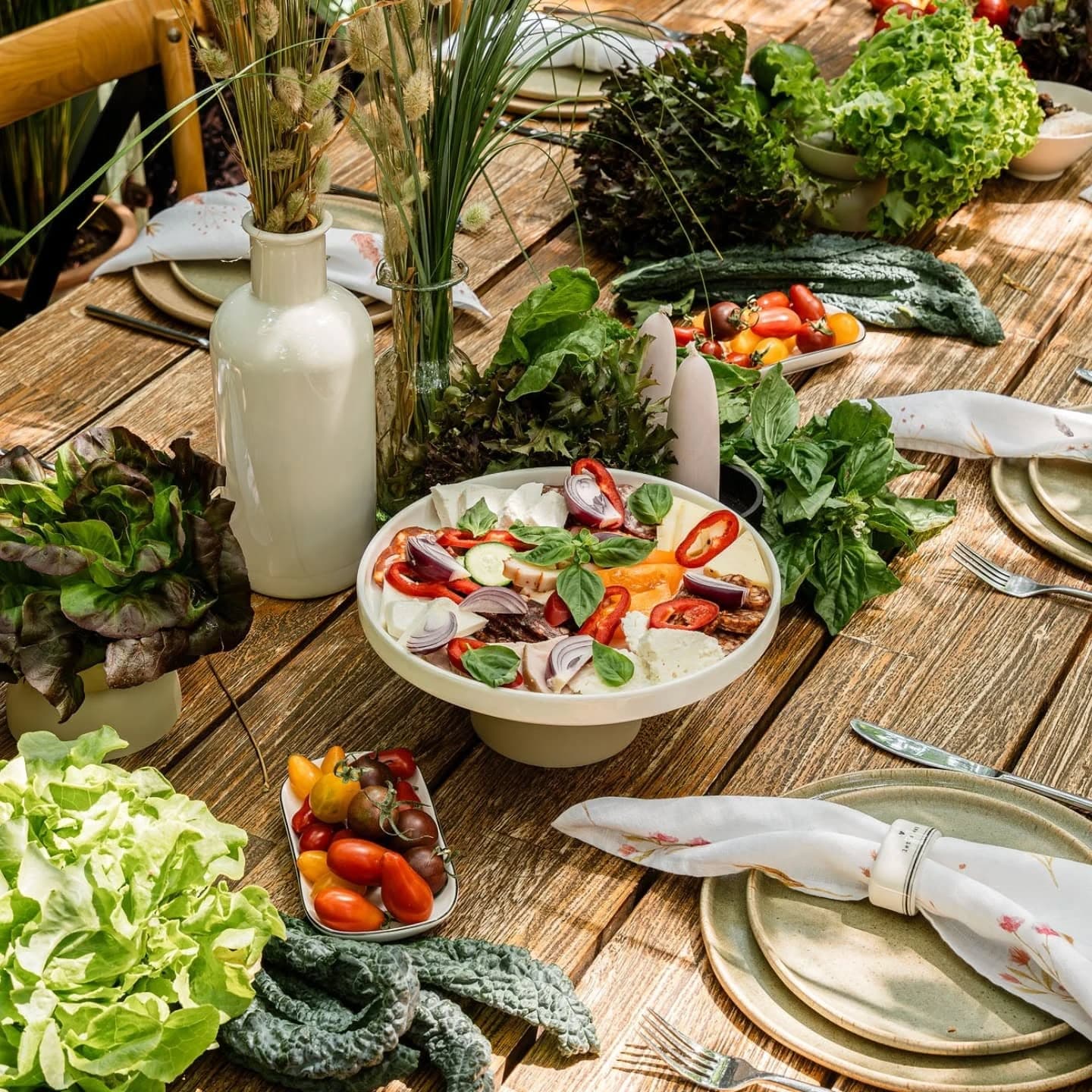 Băcănia Veche Delicatese & Grădină -- Evenimente Private - Imagine 6