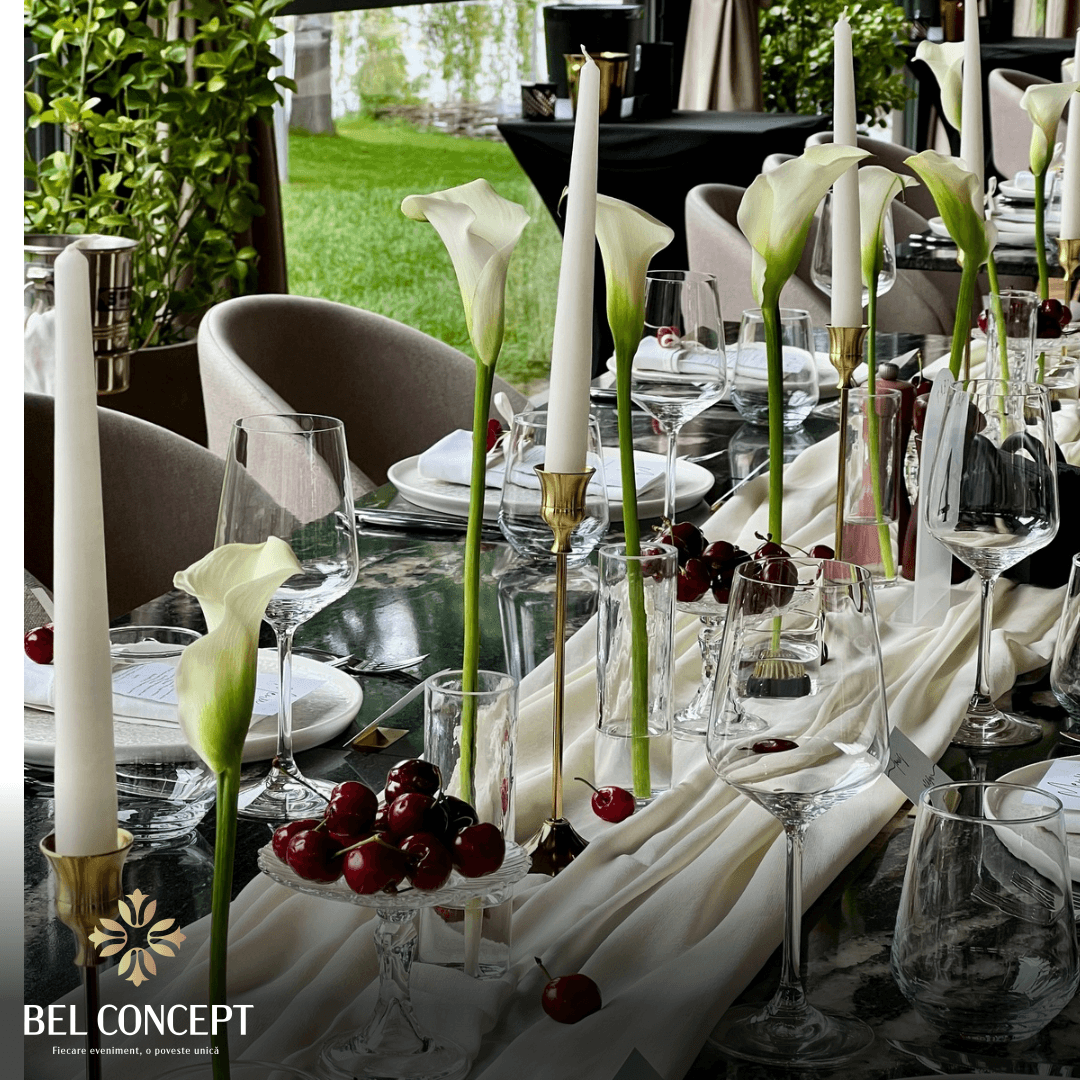 BEL CONCEPT l FLORAL DESIGN - Imagine 8