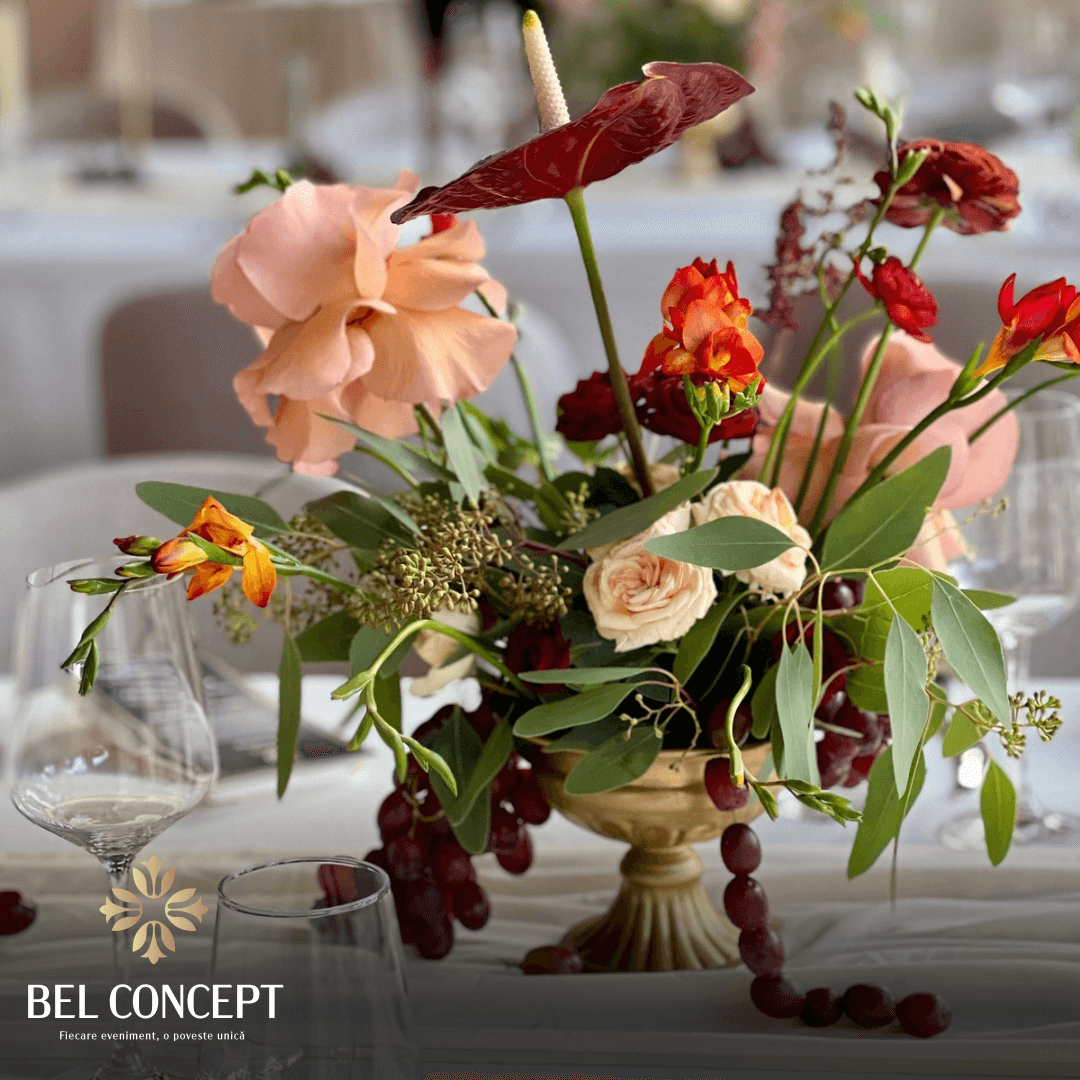 BEL CONCEPT l FLORAL DESIGN - Imagine 3