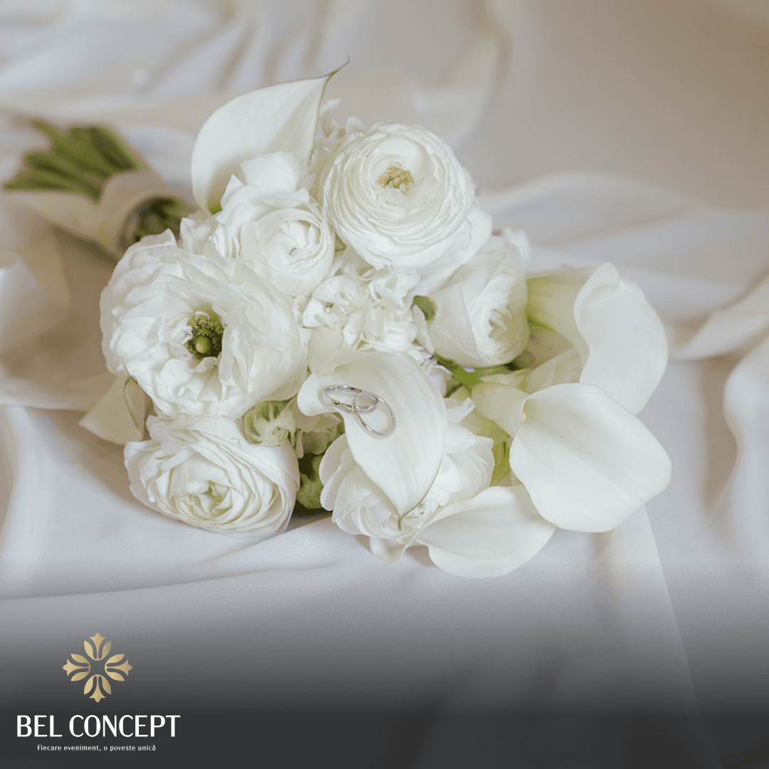 BEL CONCEPT l FLORAL DESIGN - Imagine 9