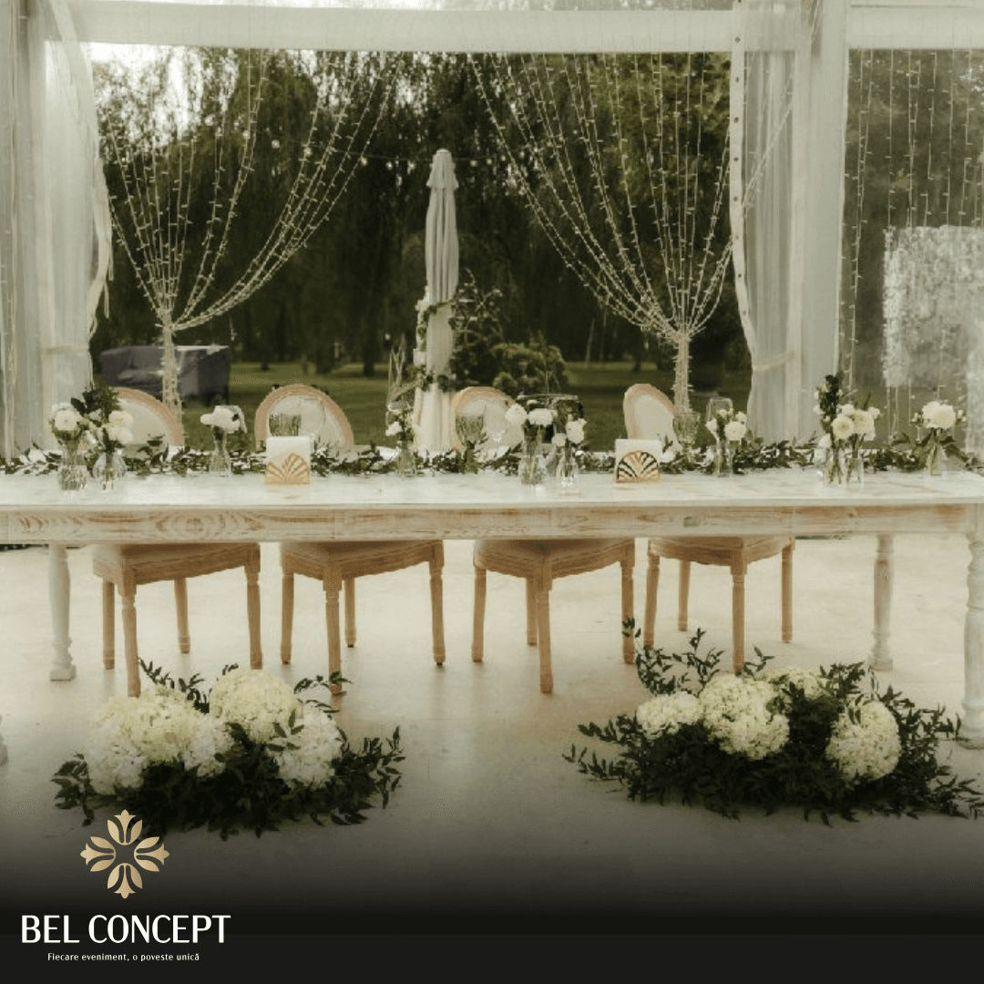 BEL CONCEPT l FLORAL DESIGN - Imagine 6
