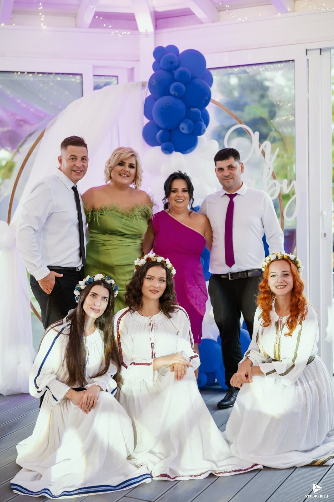 Ursitoare Tradiționale Timiș și Arad - Imagine 8