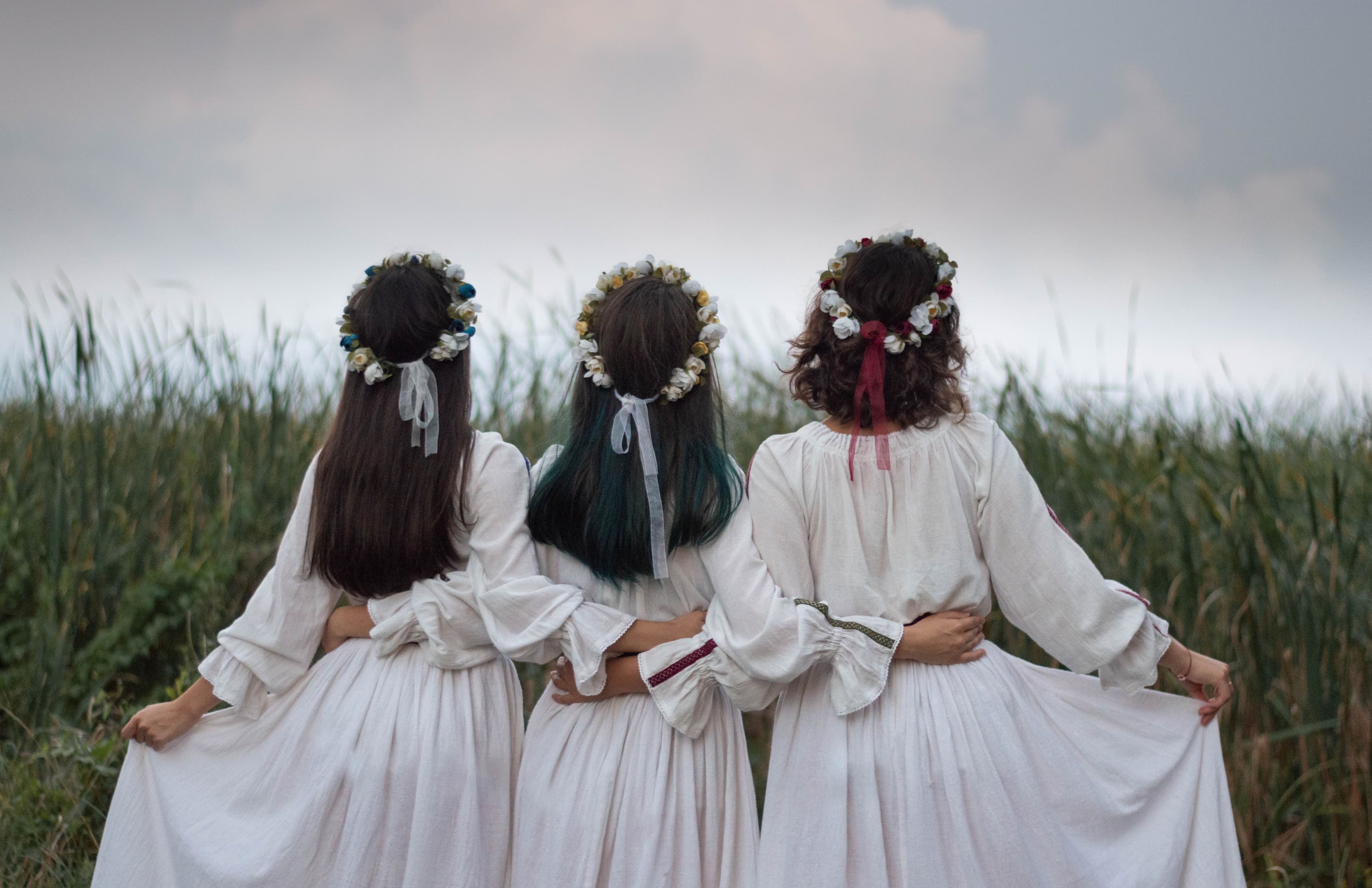 Ursitoare Tradiționale Timiș și Arad