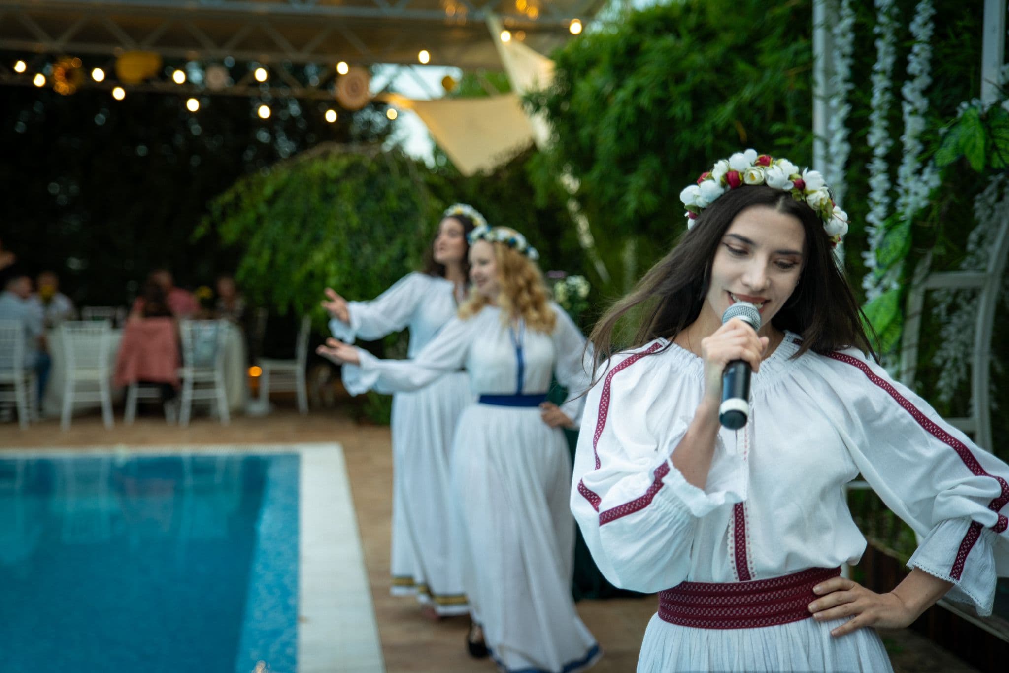 Ursitoare Tradiționale Timiș și Arad - Imagine 6